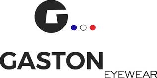 Logo Gaston Eyewear